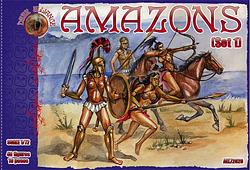 ALL72020 Amazons